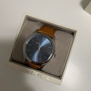 MICHAEL KORS MEN WATCH